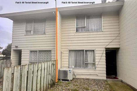 Photo of property in 6/69 Teviot Street, Appleby, Invercargill, 9812