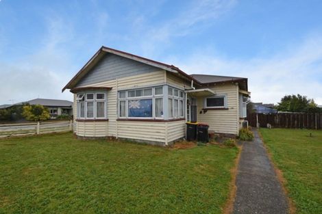 Photo of property in 205 Princes Street, Strathern, Invercargill, 9812