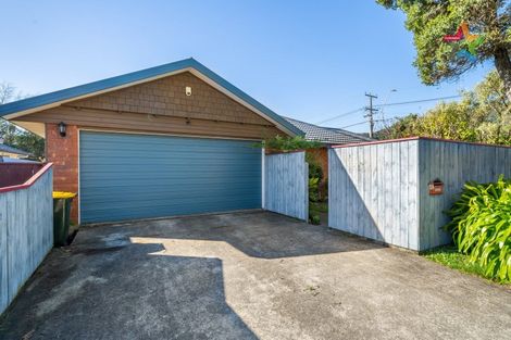 Photo of property in 41 Waiwhetu Road, Waiwhetu, Lower Hutt, 5010