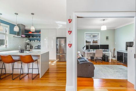 Photo of property in 1 Sunderland Avenue, Hobsonville, Auckland, 0616