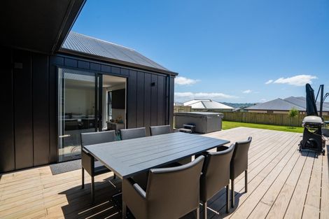 Photo of property in 14 Harakeke Drive, Wharewaka, Taupo, 3330