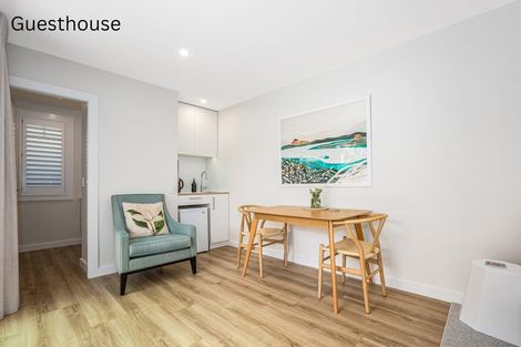 Photo of property in 15 Nikau Street, Eastbourne, Lower Hutt, 5013