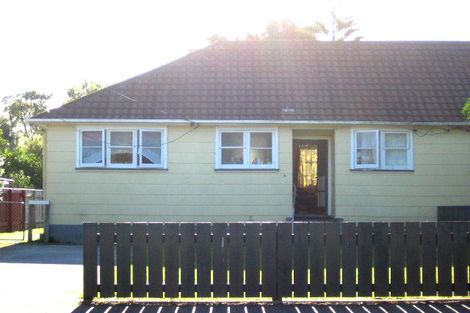 Photo of property in 176 Oxford Terrace, Epuni, Lower Hutt, 5011