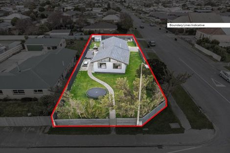 Photo of property in 306 Elles Road, Strathern, Invercargill, 9812