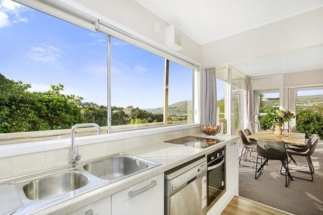 Photo of property in 1a Woodstock Terrace, Tawa, Wellington, 5028