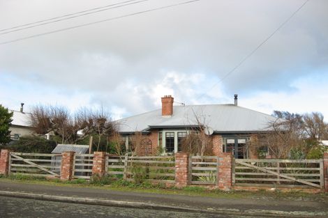 Photo of property in 203 Ettrick Street, Appleby, Invercargill, 9812