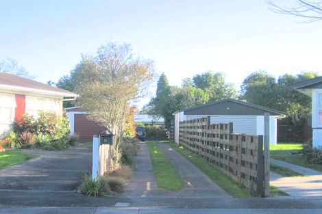 Photo of property in 15 Claremont Avenue, Chartwell, Hamilton, 3210