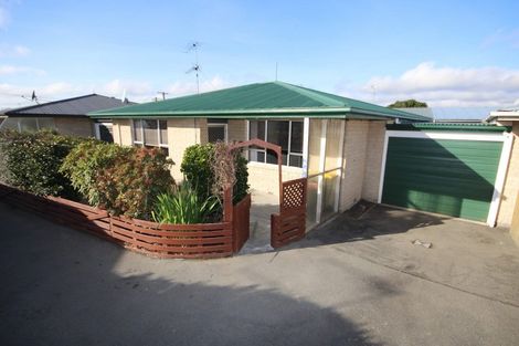 Photo of property in 44a Peter Street, Ashburton, 7700