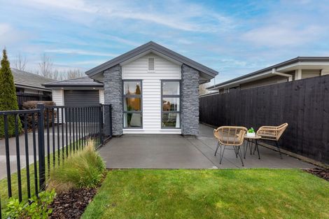 Photo of property in 69 Packard Crescent, Halswell, Christchurch, 8025