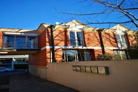 Photo of property in 1/28 Armagh Street, Christchurch Central, Christchurch, 8013