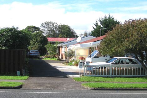 Photo of property in 1/364 Bucklands Beach Road, Bucklands Beach, Auckland, 2012