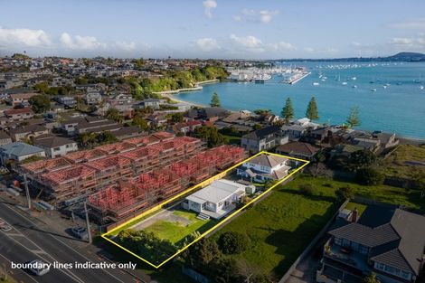 Photo of property in 2/145 Bucklands Beach Road, Bucklands Beach, Auckland, 2012