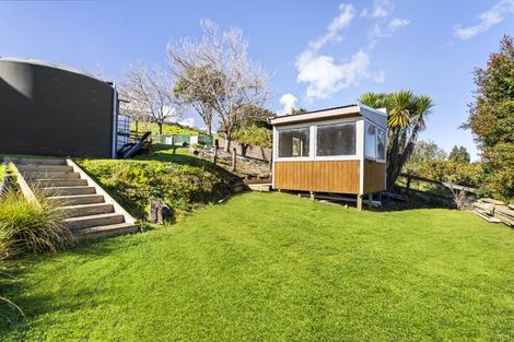 Photo of property in 371 Whitford Road, Whitford, Howick, 2571