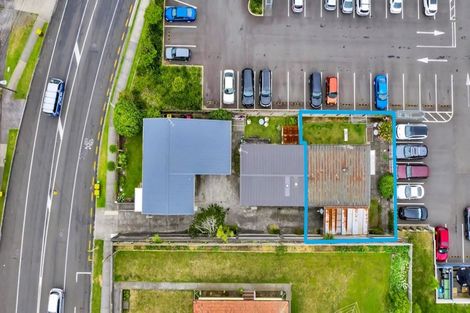 Photo of property in 3/24 Hori Street, Vogeltown, New Plymouth, 4310