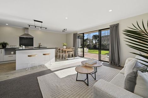 Photo of property in 12 Contour Avenue, Pyes Pa, Tauranga, 3112