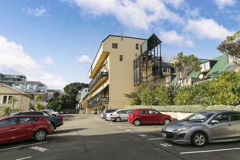 Photo of property in Hiropi St Village, 43/46 Hiropi Street, Newtown, Wellington, 6021