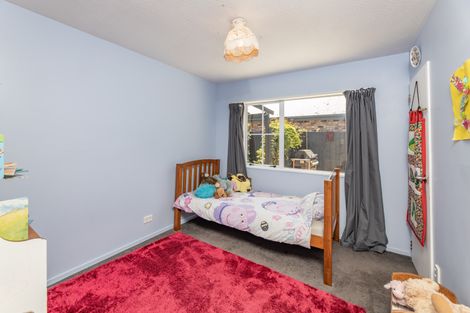 Photo of property in 5 Greenwood Close, Woodend, 7610