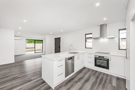 Photo of property in 333 Lincoln Rolleston Road, Rolleston, 7614