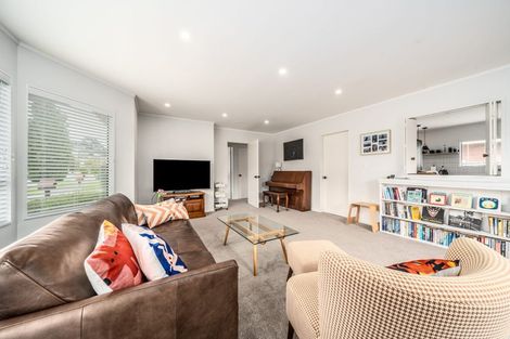 Photo of property in 8 Furlong Crescent, Churton Park, Wellington, 6037