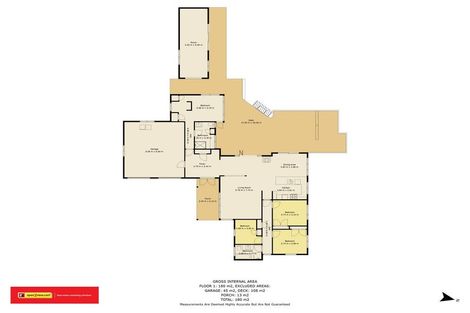 Photo of property in 198 Caroline Drive, Maunganamu, Taupo, 3379