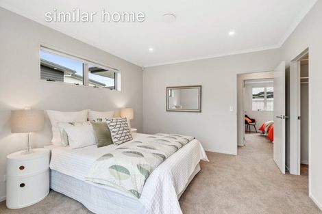 Photo of property in 78 Te Napi Drive, Takanini, 2112