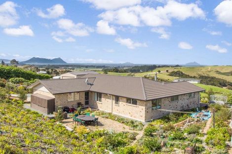 Photo of property in 231 Prescott Road, Ruakaka, Whangarei, 0171