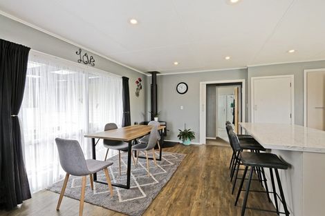 Photo of property in 25 Argyll Crescent, Tamatea, Napier, 4112