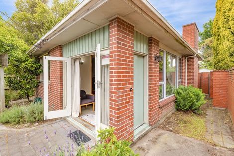 Photo of property in 1/236 Grahams Road, Burnside, Christchurch, 8053