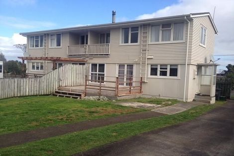 Photo of property in 72b Arimu Road, Papakura, 2110