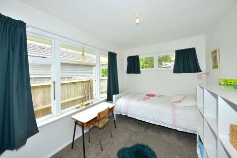 Photo of property in 53 Wayside Avenue, Burnside, Christchurch, 8053