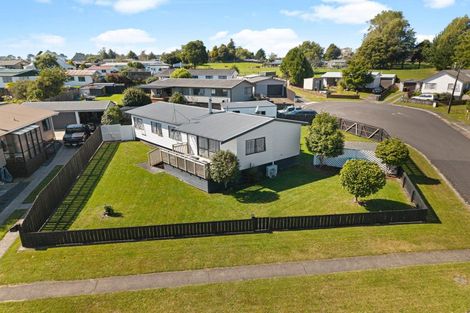 Photo of property in 74 Manfield Street, Tokoroa, 3420