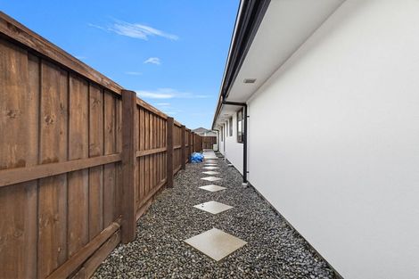 Photo of property in 29 Te Kanawa Lane, Rolleston, 7615