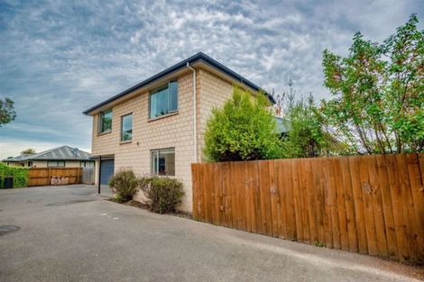 Photo of property in 48a Barbour Street, Waltham, Christchurch, 8011