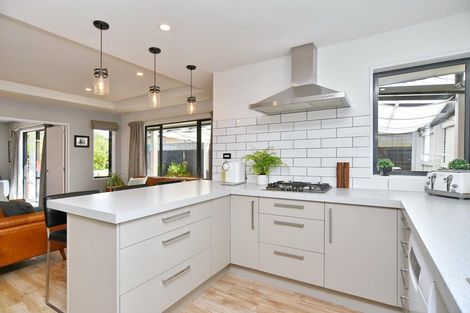 Photo of property in 23 Kotare Avenue, Rangiora, 7400