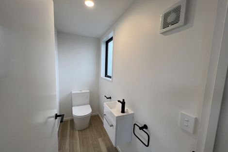 Photo of property in 1/10a Mclean Street, Linwood, Christchurch, 8062