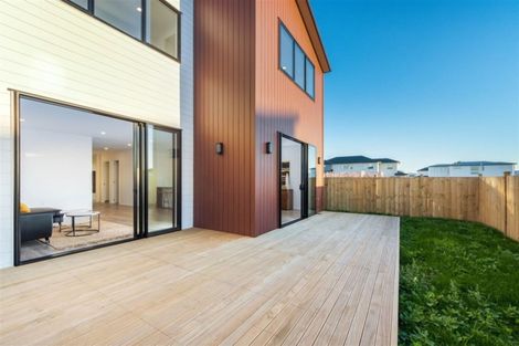 Photo of property in 28 Myland Drive, Hobsonville, Auckland, 0616