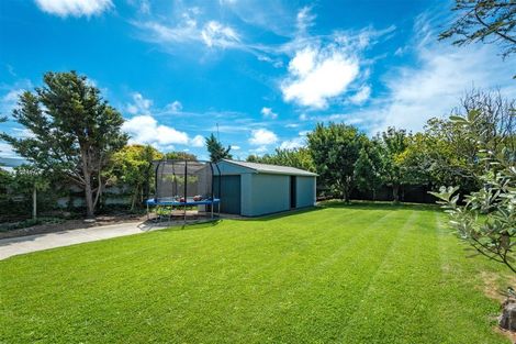 Photo of property in 34 Leverett Place, North New Brighton, Christchurch, 8083