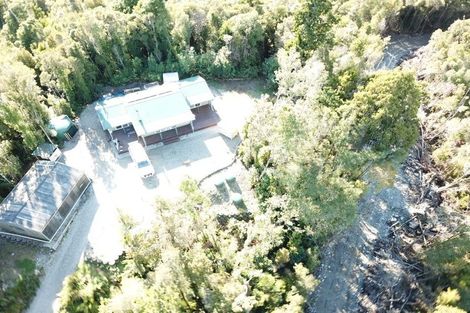 Photo of property in 86d Duffers Creek Road, Awatuna, Hokitika, 7882
