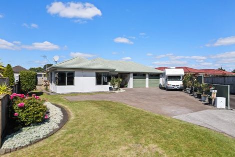 Photo of property in 11 Cedar Crescent, Matamata, 3400