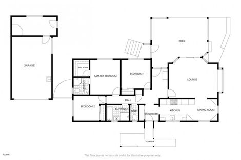 Photo of property in 4 Franklyn Close, Wakefield, 7025