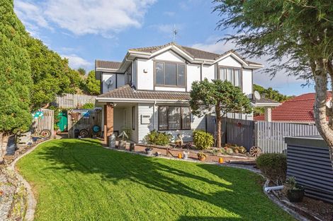 Photo of property in 2/5 Coventry Close, Ascot Park, Porirua, 5024