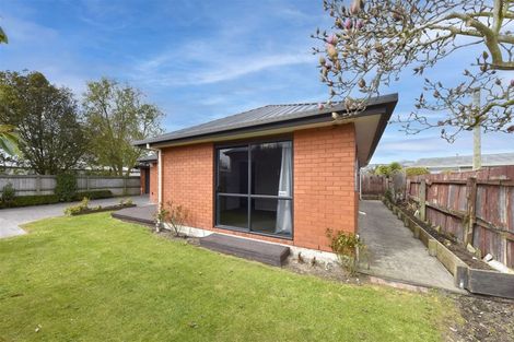 Photo of property in 2/22 Stourbridge Street, Spreydon, Christchurch, 8024