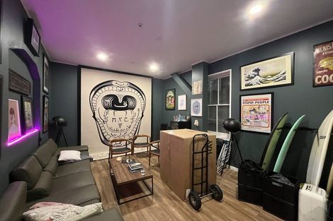 Photo of property in 3b/1 Beresford Square, Auckland Central, Auckland, 1010