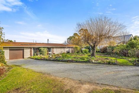 Photo of property in 3 Railway Street, Sefton, 7477