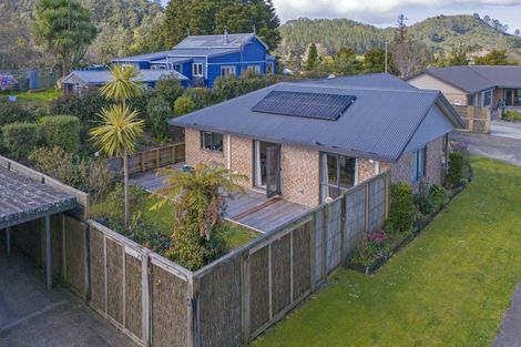 Photo of property in 17 George Street, Waihi, 3610