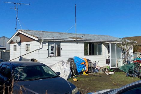 Photo of property in 61 George Street, Tinwald, Ashburton, 7700