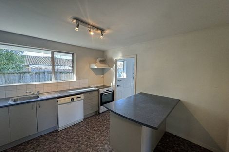 Photo of property in 1/338 Wairakei Road, Burnside, Christchurch, 8053