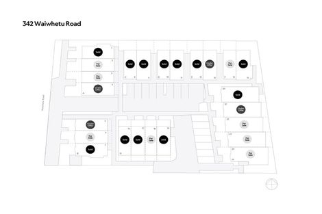 Photo of property in 10/342 Waiwhetu Road, Fairfield, Lower Hutt, 5011