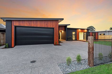 Photo of property in 3 Kingson Court, Omokoroa, 3114