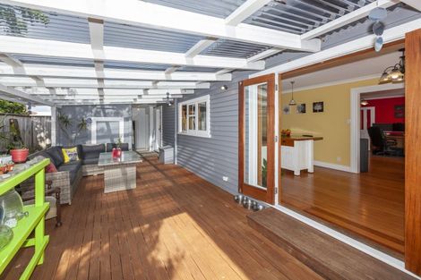 Photo of property in 14 Goldsborough Avenue, Raumati Beach, Paraparaumu, 5032